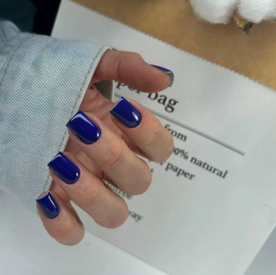 She Jazz - Гель-лак 09, 10мл