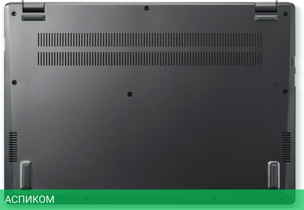 Ноутбук Acer Swift Go 14 SFG14-63-R8U9 (NX.KTSCD.002)