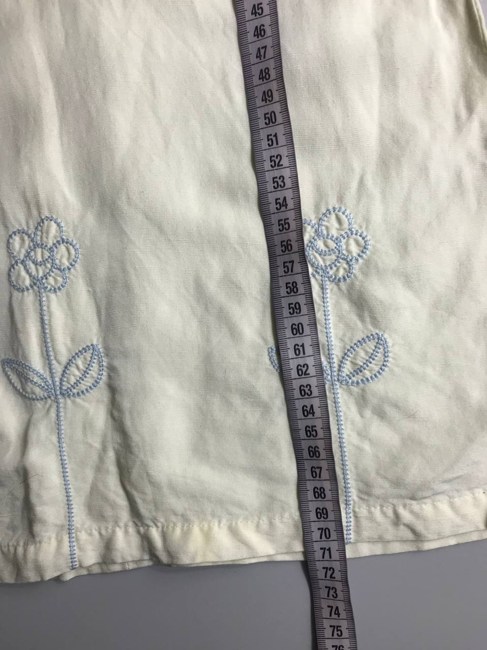 Платье Zara для отпуска у моря, на 10 лет