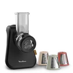Овощерезка Moulinex Eco Respect DJ77EN10