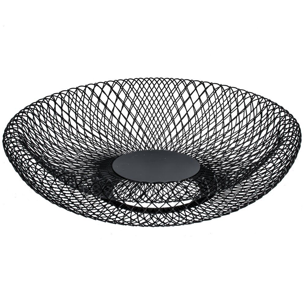 GAEM Ваза для фруктов, L30 W30 H7 см