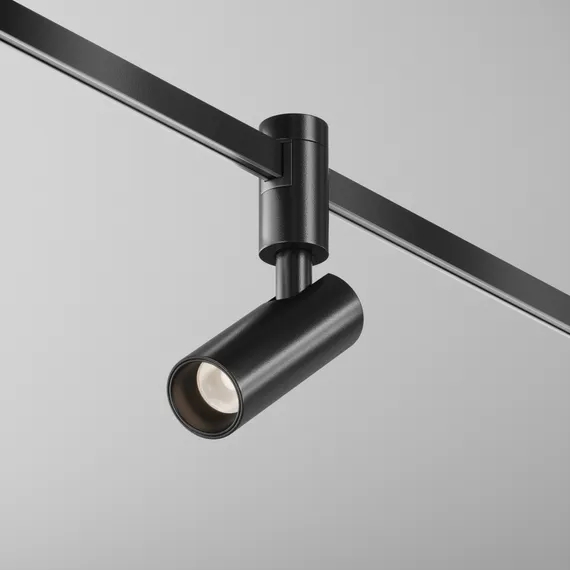 Трековый светильник Фокус / Focus Led Flarity 3000K 5Вт 34° Technical tr144-1-5w3k-w-b