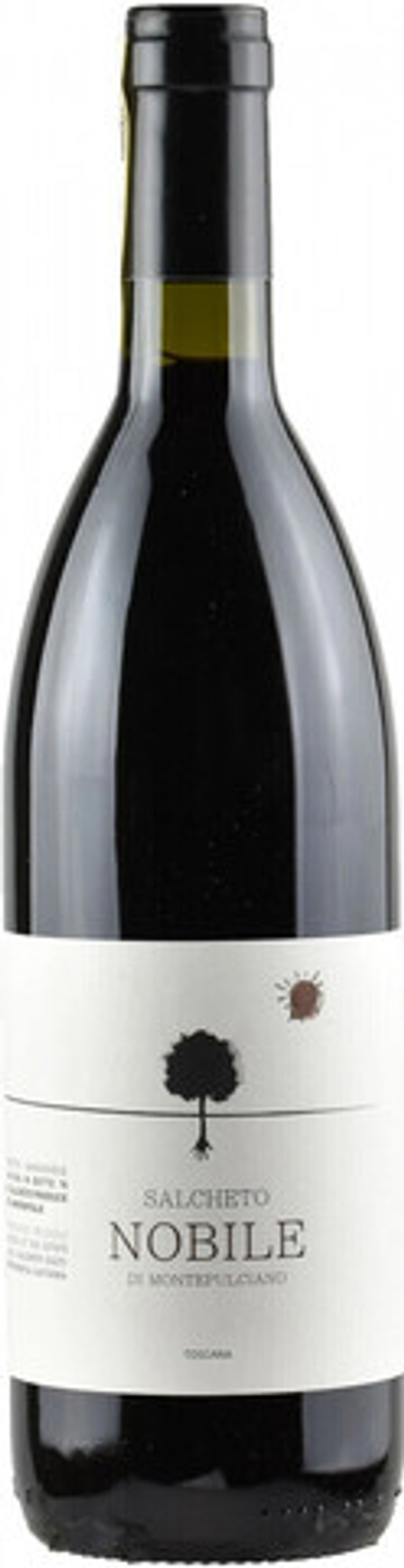 Вино Нобиле Ди Монтепульчано