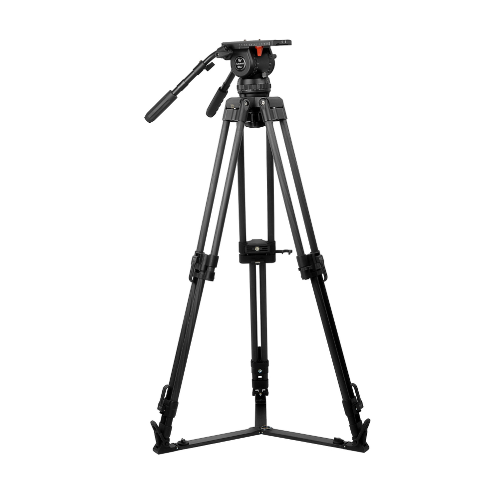 Видеоштатив GreenBean VideoMaster 425С PRO