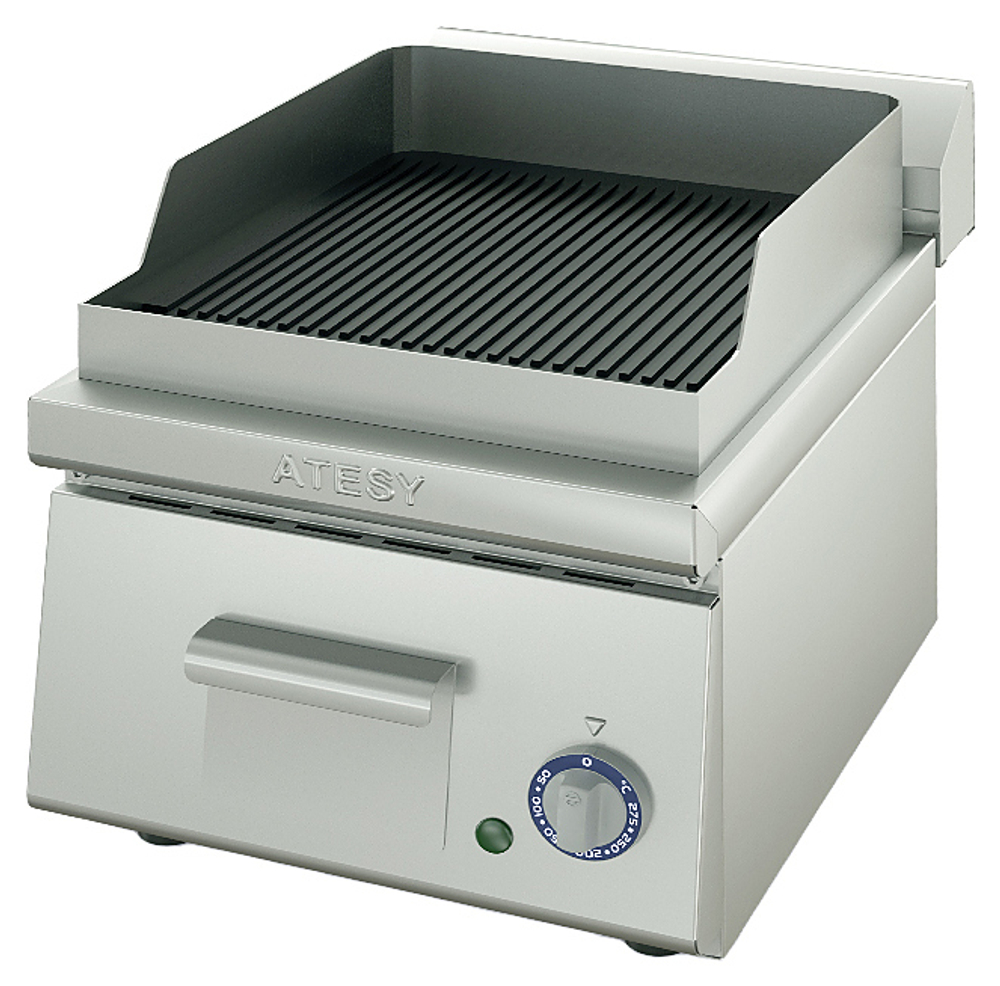 Поверхность жарочная ATESY Таверна-2005 300 мм