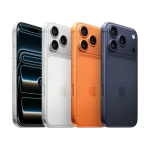 iPhone 17 Pro 512Gb Deep Blue