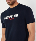 Футболка Hechter Paris - темно-синий(75013-151917)