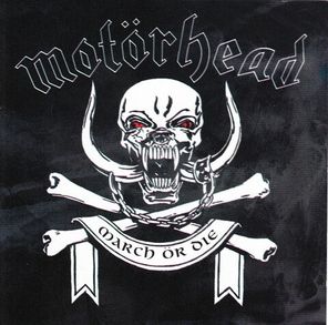 Motorhead / 1916 - March Or Die (2CD)