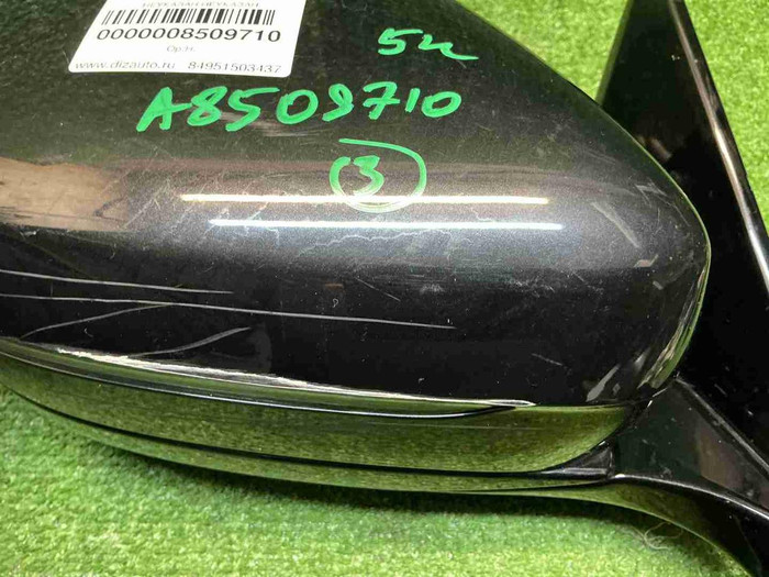 Зеркало правое BMW 8er G14 (2018-н.в.) 5 контактов