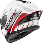 Shark Skwal Cup Speed Tech White