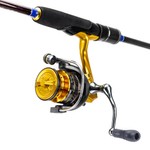 Катушка Kaida Shine 1000 (маленькая шпуля)