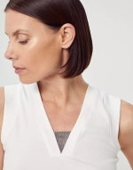 Топ BRUNELLO CUCINELLI