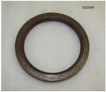 Сальник (105х130х12) вала коленчатого задний (с пружиной) Ricardo R6105; TDK 56-170 6LT/Rear oil seal