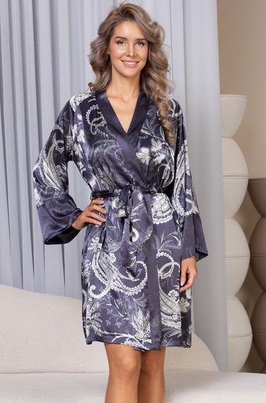 Халат Mia-Amore Juliet 4903