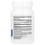 Lake Avenue Nutrition, витамины D3 и К2, 60 растительных капсул