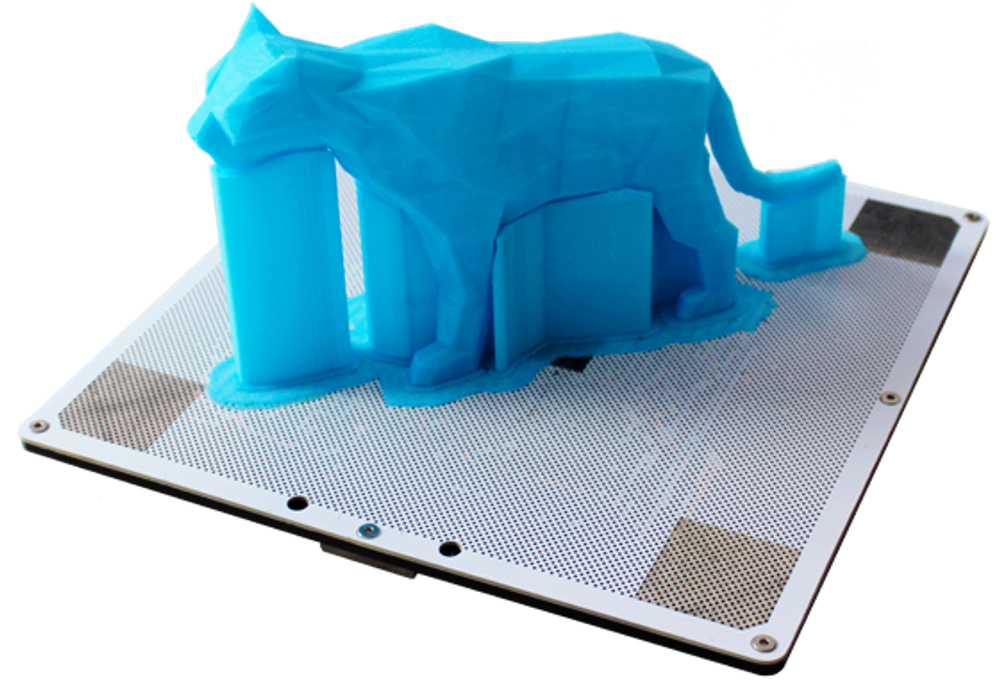 3D принтер Zortrax M200 Plus