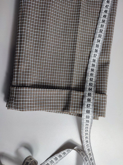 Костюм Lanicka с вискозой стильный 46 размер