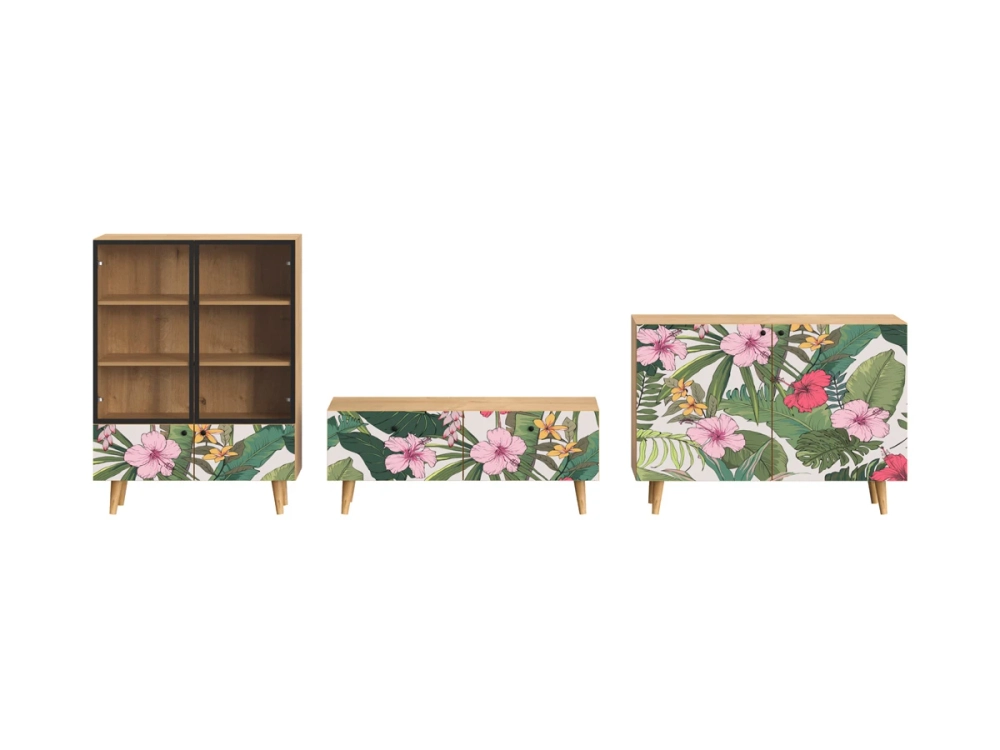 Композиция Frida 7