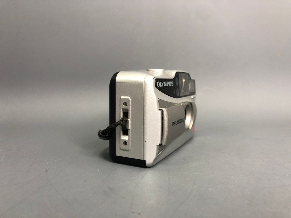 Olympus Trip XB41 AF