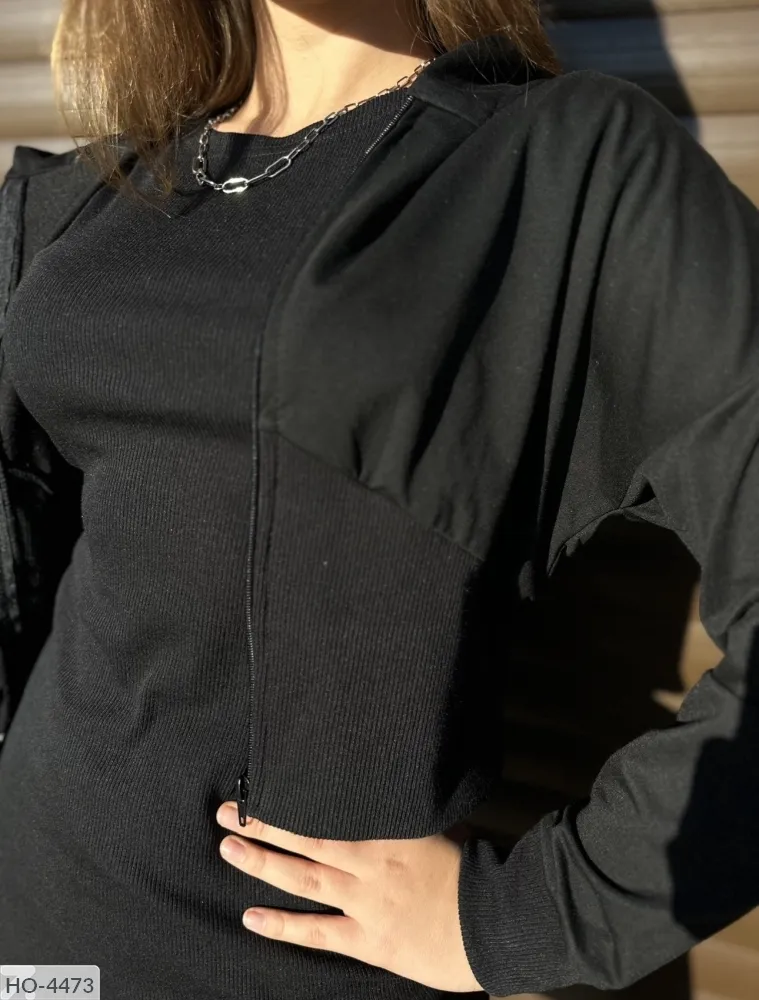 Платье HO-4464 Фабрика Моды