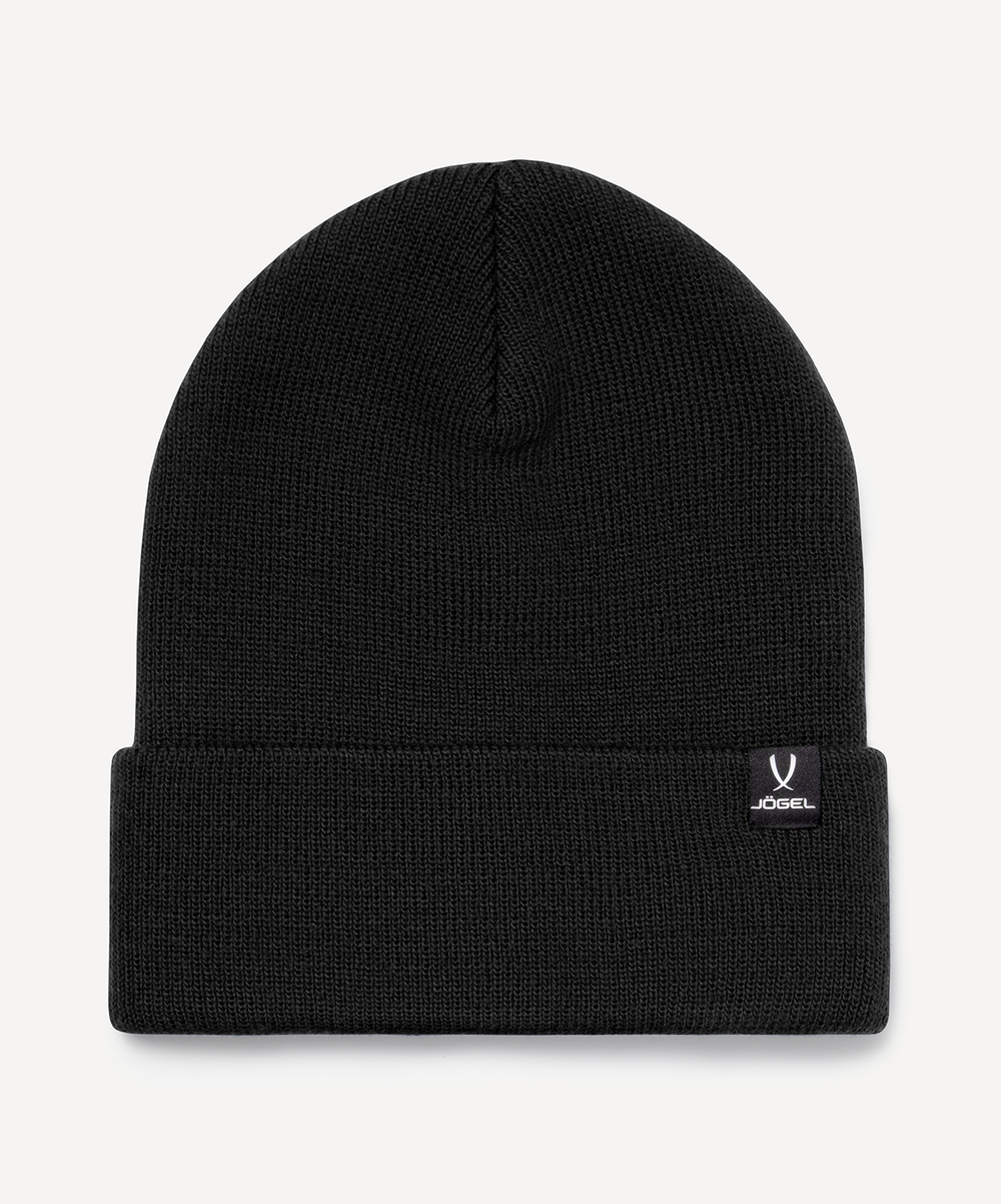Шапка ESSENTIAL High Beanie, черный