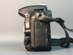 Nikon D750 26.000 кадров