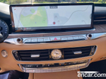 Kia The New K9 (Quoris/K900) 2 Generation 3.8 GDI AWD (04.2022)
