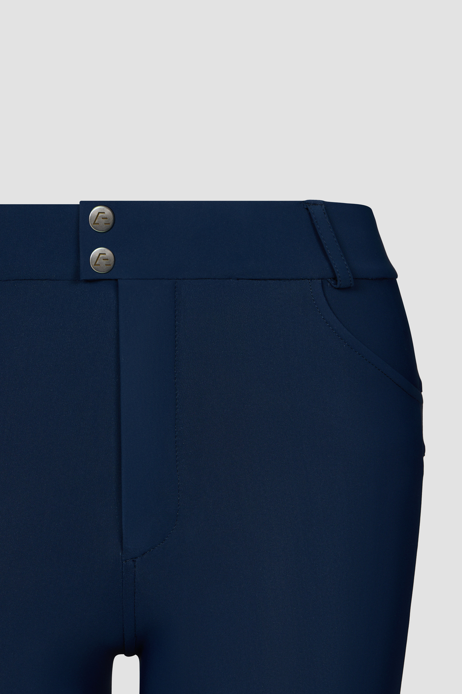 BREECHES ICONIC FULL GRIP NAVY