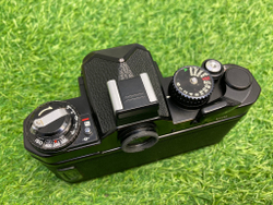 Nikon FM3A Black