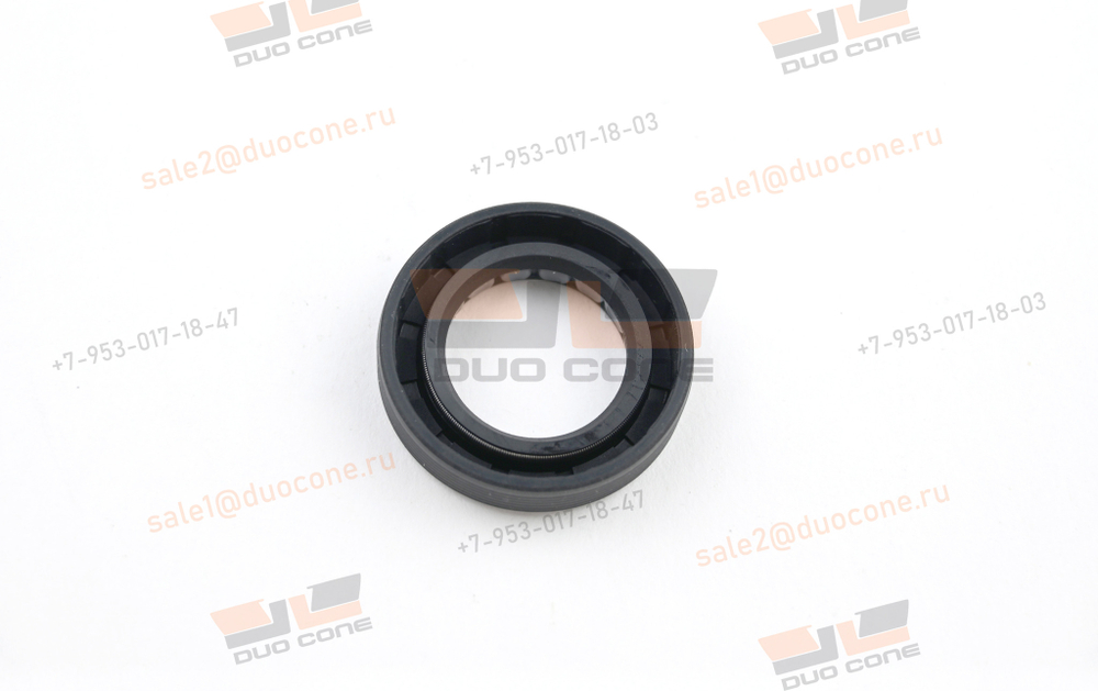 Армированная манжета (сальник) Dana 456294 OIL SEAL