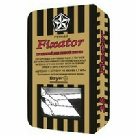 Клей Фиксатор