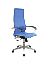 Кресло ErgoLife Set 7/подл.131/осн.Synchro 004