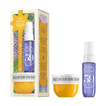 SOL DE JANEIRO Набор Date Discovery Duo