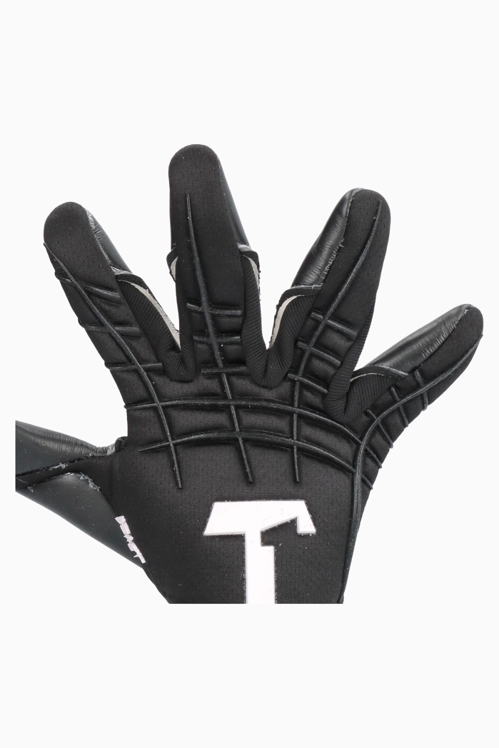 Вратарские перчатки T1TAN Shadow Beast 3.0 - черный