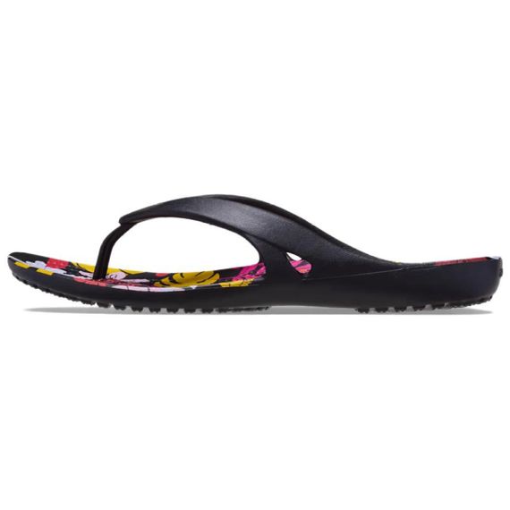 Crocs Kadee II 'Black'