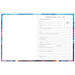 Дневник 5-11 класс 48 л., твердый, BRAUBERG, глянцевая ламинация, с подсказом, "Авто", 107192