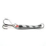 Блесна незацепляйка шумовая Osprey Grey Shark SDP24 (16гр, 5шт/уп)