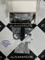 Рулевая база, руль для автосимулятора Cammus C12 - 2 в 1
