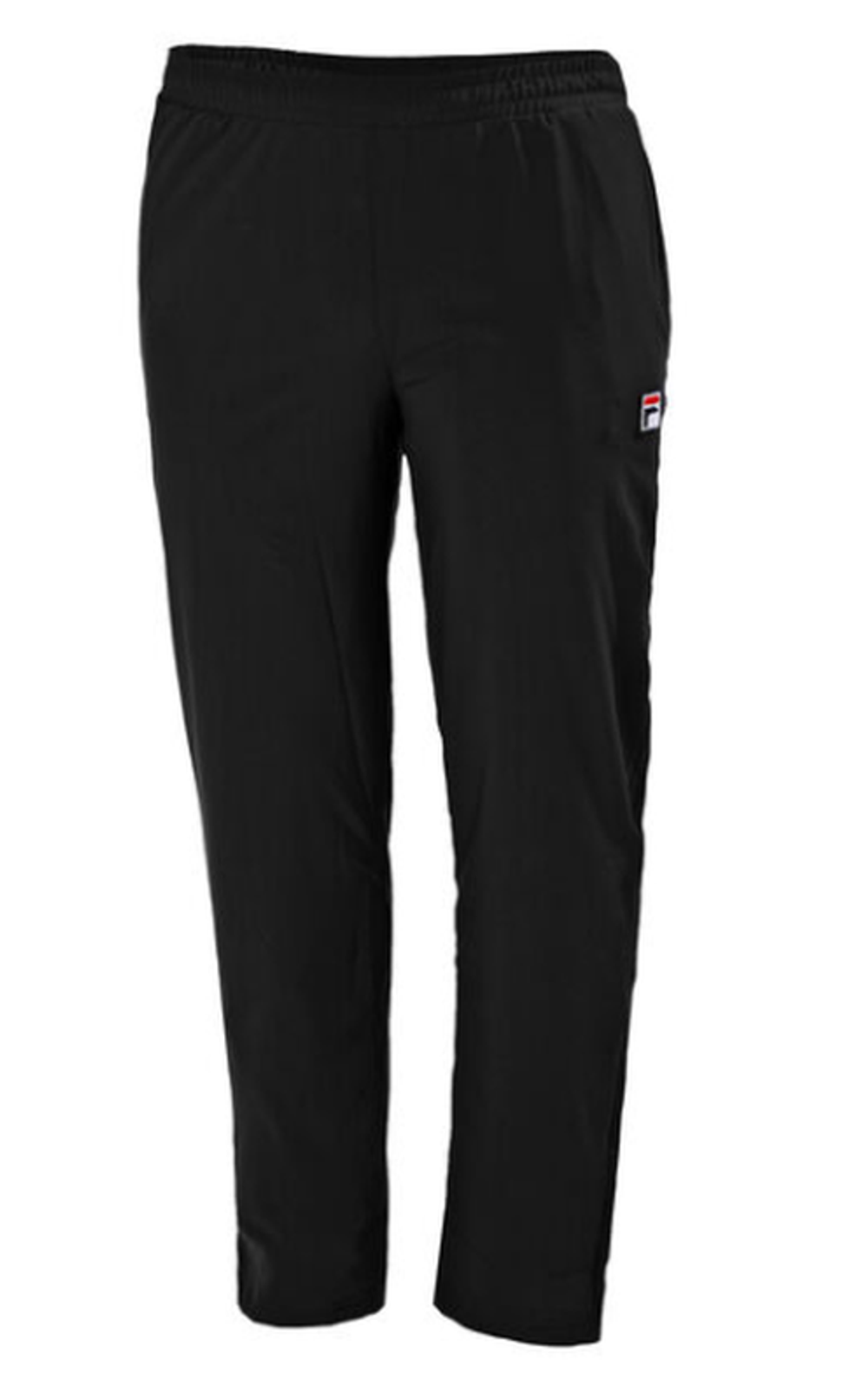 Теннисные брюки Fila Pant Pro3 M - black