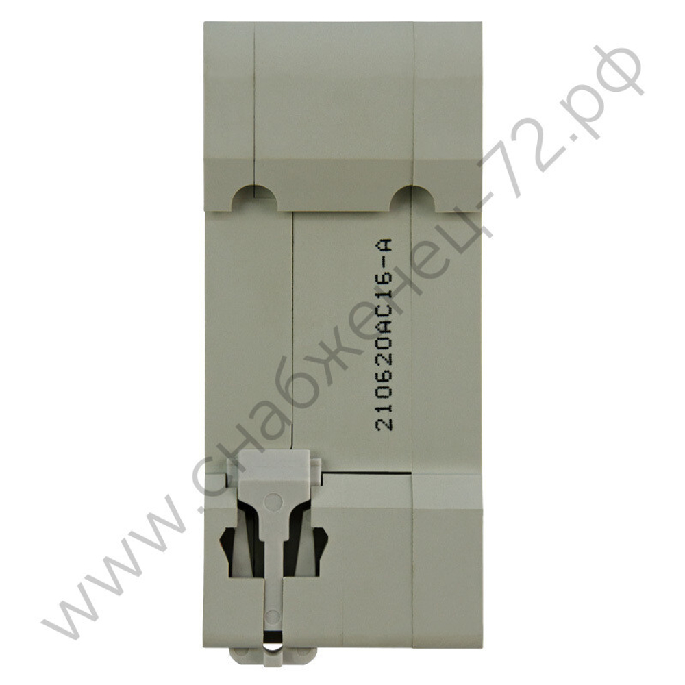 Автоматические выключатели дифференциального тока Энергия АВДТ-32