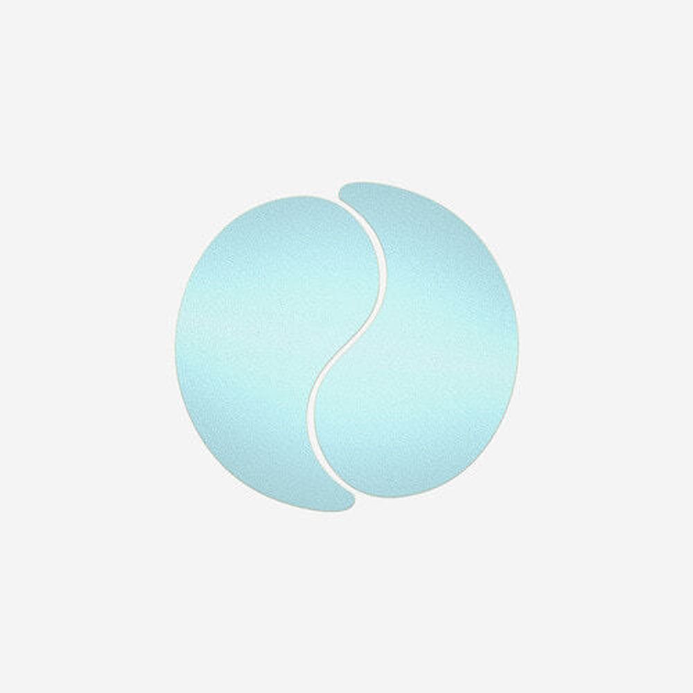 Патчи для глаз с экстрактом ласточкиного гнезда AYOUME Swallow's Nest Eye Patch (60 шт)