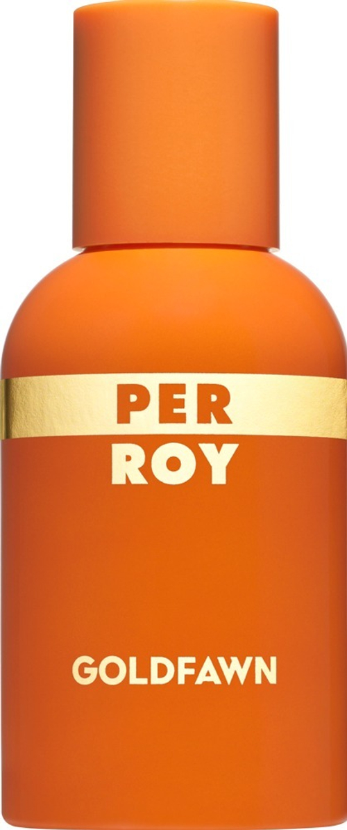 PERROY GOLD FAWN EDP 100 ML