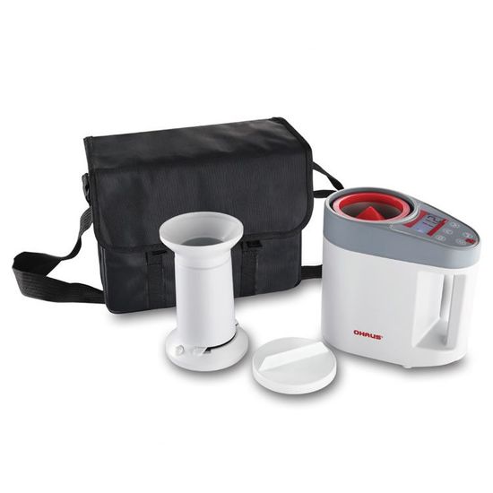 Анализатор влажности зерна Ohaus МС2000