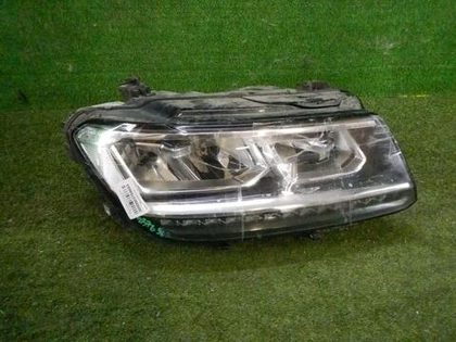 Битая Фара правая VW Tiguan 2 (2016-2020) LED