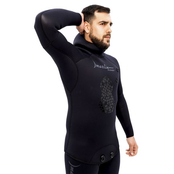 Гидрокостюм Marlin Element 3 мм