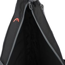 Сумка-чехол HEAD Base Racquet Bag S, 72*30*10, для 3 теннисных ракеток