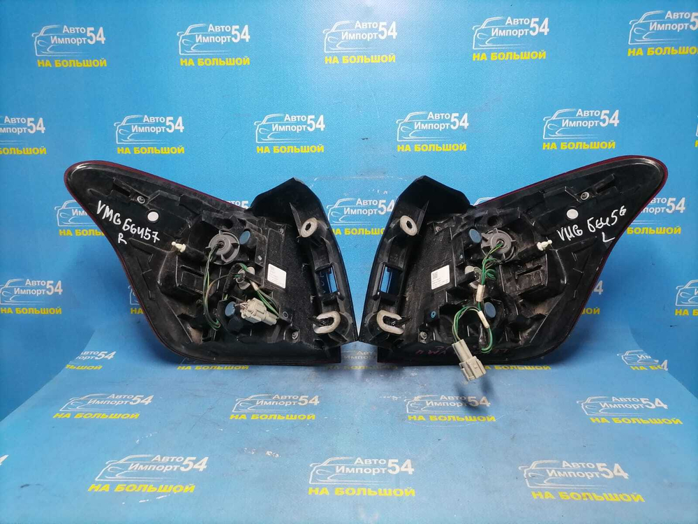 Стоп правый SUBARU LEVORG 2014-2020