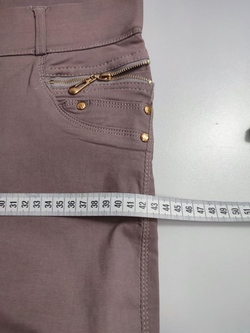 Брюки Yali облегающие 46 размер