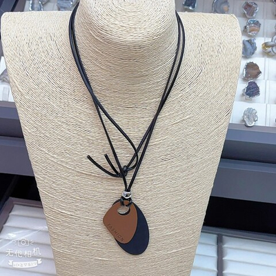 Колье Jewelry - арт009