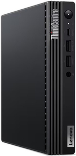 Системный блок Lenovo ThinkCentre Tiny M70q-3 Slim Intel Core i3, 8 ГБ, 256 Гб, Intel UHD Graphics 730,  ОС Не установлена